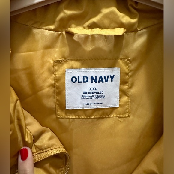 Puffer vest - Picture 2 of 3